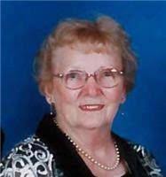 GLORIA KEENE Obituary (2017)