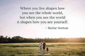 Quotes for trips to visit family. 70 Quotes About Family Travel To Cherish The Memories Livingoutlau