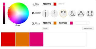 Colour Wheel Pick And Choose Allows You To Create Colour Groupings And Outputs In Hex Computer Rgb And Cmyk Color Wheel College Colors Colour Wheel Theory