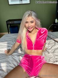 blondasianbabygirl  itsbabytana Nude Leaks OnlyFans Photo 13 - Leaked  Models
