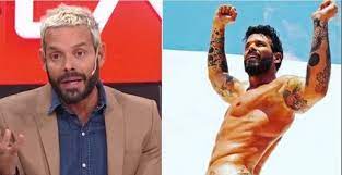 ¿estás buscando información sobre las últimas noticias de mariano caprarola? Caprarola Paso Por El Quirofano Para Sacarse Cola Parecia Una Contexto Tucuman