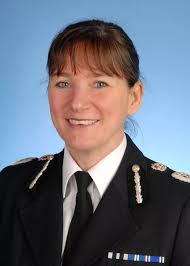 Kevin Hurley considered firing ex-chief constable Lynne Owens and accused  her of 'moral cowardice'