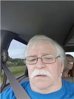 Luther Spencer Obituary (1953