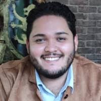 Alejandro Arreguin's Instagram, Twitter & Facebook