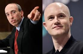 U.S. Court Sides With Coinbase, Criticizes SEC's Crypto Stance