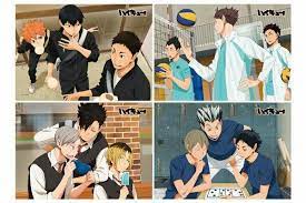 Pin On Haikyuu