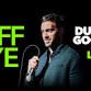 Jeff Dye event in Marrickville NSW