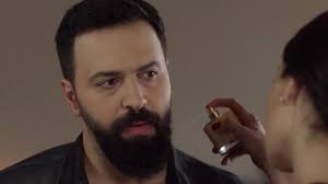 قصة الدانهيل و الهيبة ..عطر جبل شيخ الجبل دانهيل ايكون ابسلو..