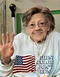 Obituary information for Rose "Ruth" Tipton