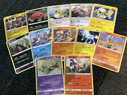 You can edit most text on the card maker by clicking on it and typing. Shoutout To The Amazing Artist Rj Palmer For Making These Physical Mh Parody Pokemon Cards Animeexpo2019 Monsterhunter