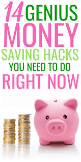 Maybe you would like to learn more about one of these? 14 Genius Money Saving Hacks That Will Blow Your Mind Organization Obsessed