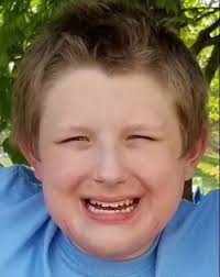 ORION ZAREFOSS Obituary (2019)