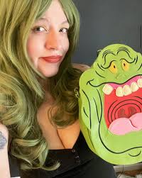 So I'm watching the new movie Ghost Hunters, I have only jumped like 5  times now. LOL good movie,so far.