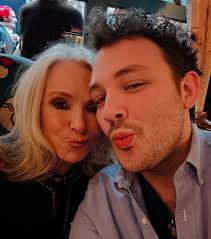 Not an ordinary screening at Tribeca. How about hanging with judges W.  Kamau Bell and Archie Gips?