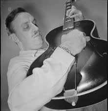 Rex Stewart Goes All Zaza