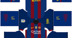 Perlawanan hebat ini bakal berlangsung pada 11 disember 2018, hari selasa mulai jam 8.45 malam di stadium national bukit jalil. Barcelona Kits 2016 2017 Dream League Soccer 2015 Kuchalana