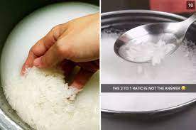 12 Rice Hacks That'll Make Sure It Comes Out Perfect Every Time
