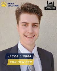 Jacob Linder's Instagram, Twitter & Facebook