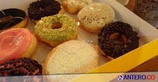 Posted on april 9, 2020 by wardy. Resep Donat Jco Spesial Empuk Dan Anti Gagal