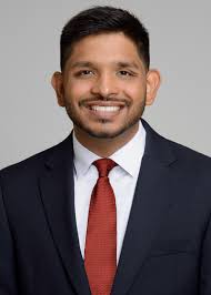 Manan Patel, Founder and Advisor