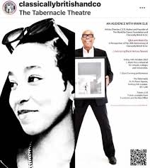 Carla Levin (@cl1uk)