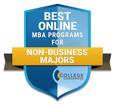Best Online Mba Programs For Non Business Majors 2020 Online Mba Rankings