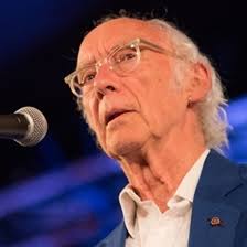 Tim Smedley talks to Andy Fryers