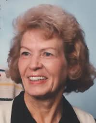 Obituary information for Hazel Anna Floyd