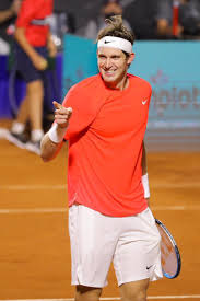 Nicolas jarry men's singles overview. Nicolas Jarry Fillol Nicojarry Twitter