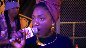 A Dub Meeting by The LA River -The Scientist meets Hempress Sativa