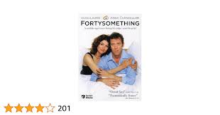 Amazon.com: Fortysomething : Hugh Laurie, Anna Chancellor, Benedict  Cumberbatch, Neil Henry, Joe Van Moyland, Stephen Fry, Nic Phillips, Hugh  Laurie, Nigel Williams: Movies & TV