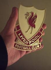 The club initially took up the city of liverpool's coat of arms as its emblem. The Lfc Crest A History Ajjam Is A Red