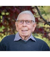 Keith Edwin Salisbury