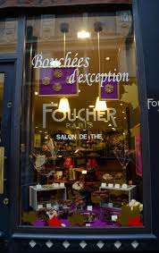 Paris And Beyond 12 1 14 1 1 15 Paris Paris Cafe Chocolatier