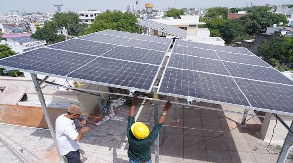 Kumaun Solar Vision
