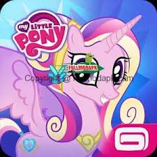 My Little Pony 4 6 0s Android Mod Hack Apk Download Mlp