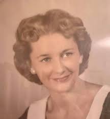 Frances Berry Obituary