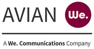 Avian We. | PR and Integrated Marketing Communications