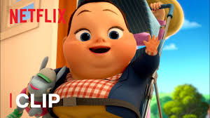 Watch Flula Borg Toddles To Boss Baby Back In Business S3 Animation Magazine