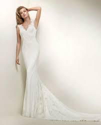 Pronovias Drusila Size 10 Used Wedding Dress Nearly Newlywed Pronovias Wedding Dress Bridal Dresses Wedding Dresses