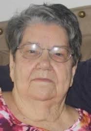 Muse, Zannie Christine (Resaca)