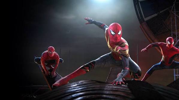 Spider-Man™: No Way Home | Watch on Disney+