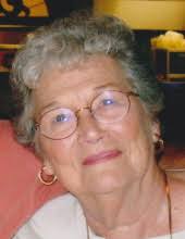 Obituary information for Shirley Mae Bridges