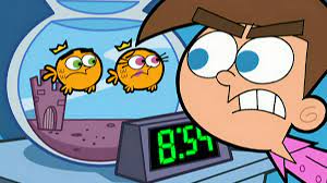 Watch The Fairly OddParents Season 5 Episode 9: Remy Rides Again/Hassle in  the Castle - Full show on Paramount Plus