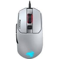 It's most comfortable when using the palm grip, though, thanks to the large surface area of the you can customize many of the kain 100 aimo's settings using the roccat swarm software. Roccat Kain 122 Aimo Gaming Maus Weiss Mediamarkt