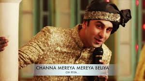 Channa Mereya Ae Dil Hai Mushkil Lyrical Song Story Coke Studio Arijit Singh Video Dailymotion Tere rukh se apna raasta, modd ke chala chandan hoon main apni khusbu, chodd ke chala. channa mereya ae dil hai mushkil lyrical song story coke studio arijit singh