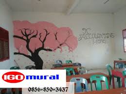 Kindergarten classroom wall decoration with Islamic nuances youtube via youtube.com. Pin On Wall Painting Services