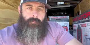 Noted North Carolina survivalist helps Helene victims