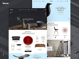Find & download the most popular website psd on freepik free for commercial use high quality images made for creative projects Responsive Website Template Bazu Free Psd Template Psd Repo