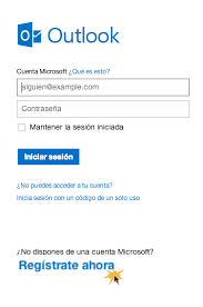 Escribe el texto que escuches o veas. Crear Un Correo Electronico Aprende A Crear Tu Cuenta En Outlook
